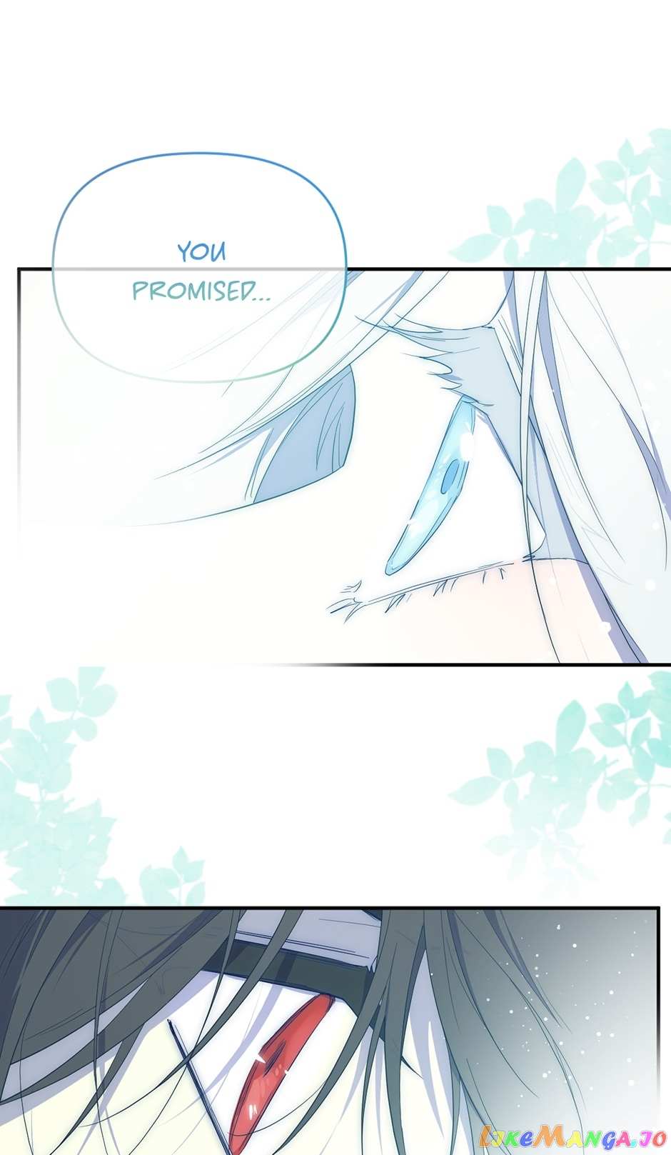 I Became the Male Lead’s Mother Chapter 90 - Page 23 in English