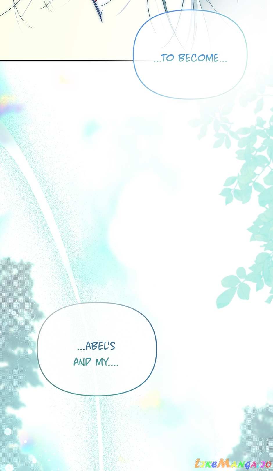 I Became the Male Lead’s Mother Chapter 90 - Page 24 in English