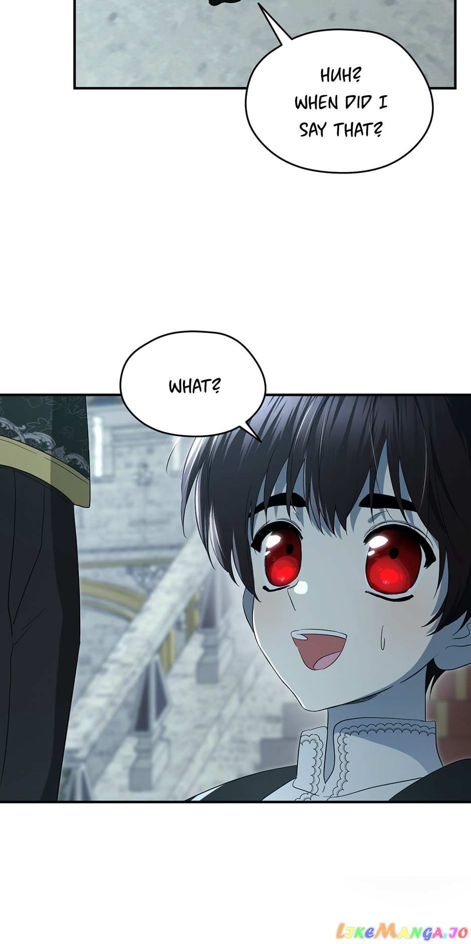 I Became the Male Lead’s Mother Chapter 90 - Page 51 in English