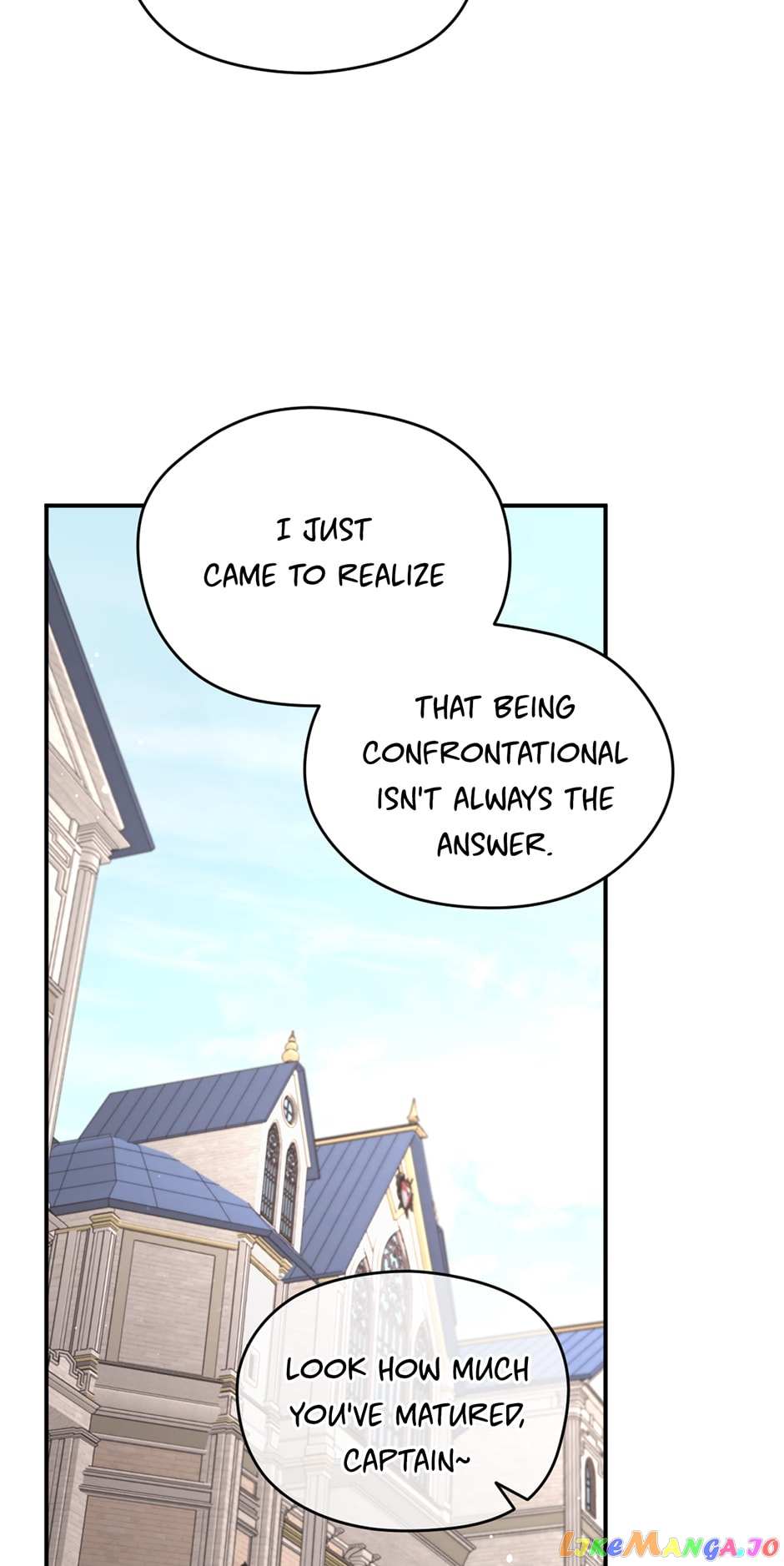 I Became the Male Lead’s Mother Chapter 90 - Page 67 in English