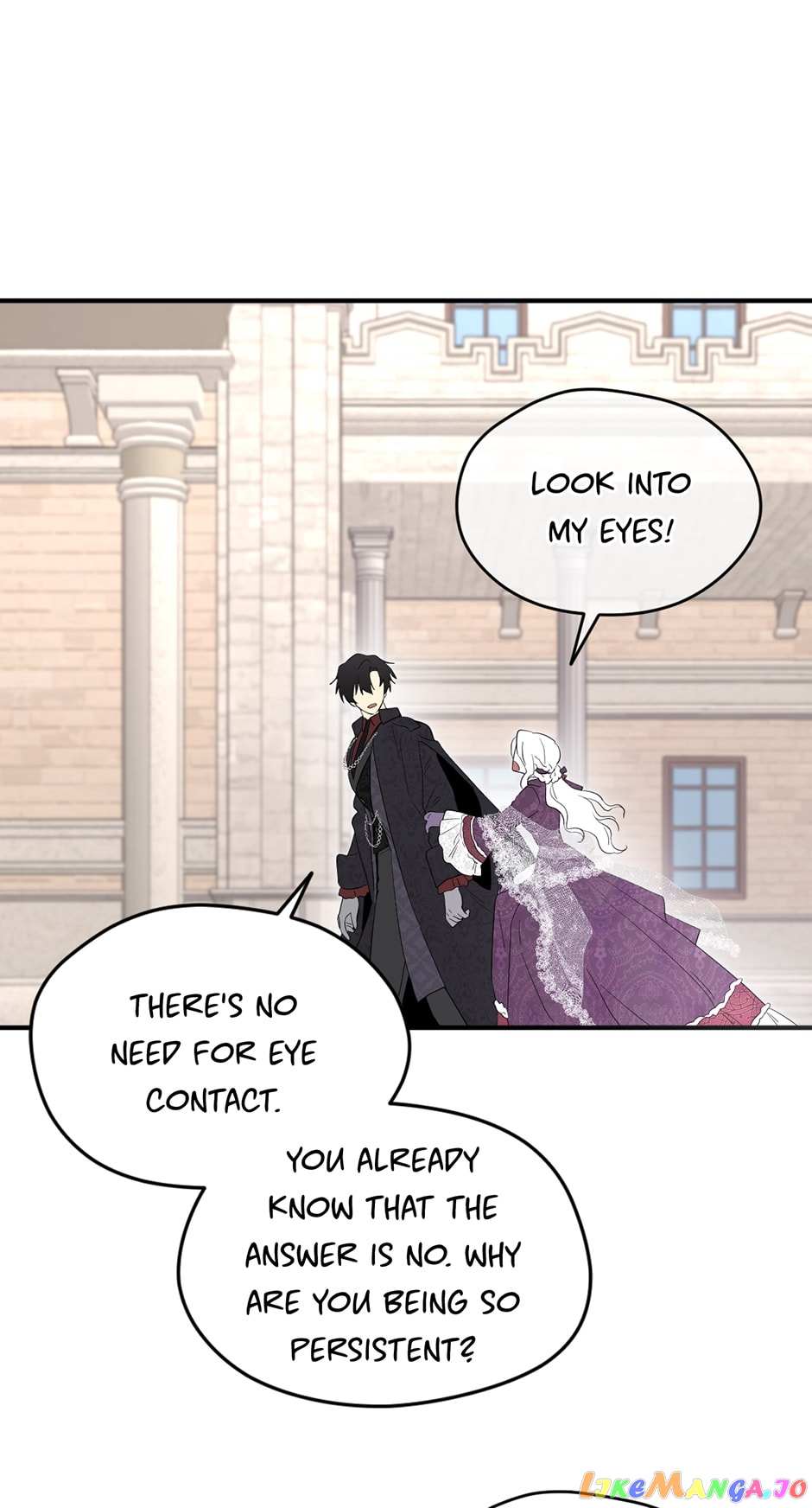 I Became the Male Lead’s Mother Chapter 90 - Page 69 in English