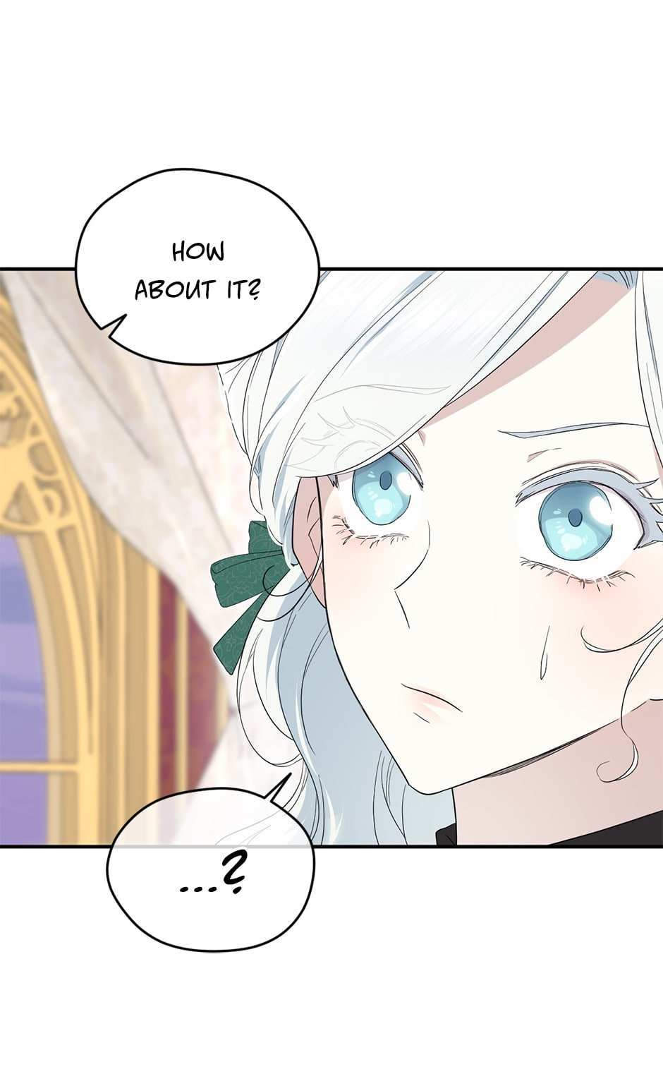 I Became the Male Lead’s Mother Chapter 90 - Page 7 in English