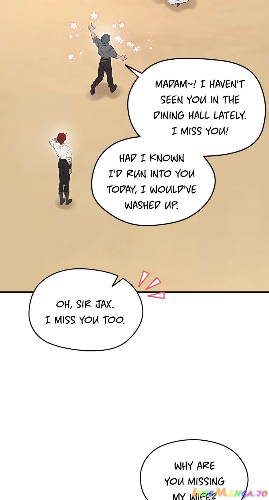 I Became the Male Lead’s Mother Chapter 90 - Page 73 in English