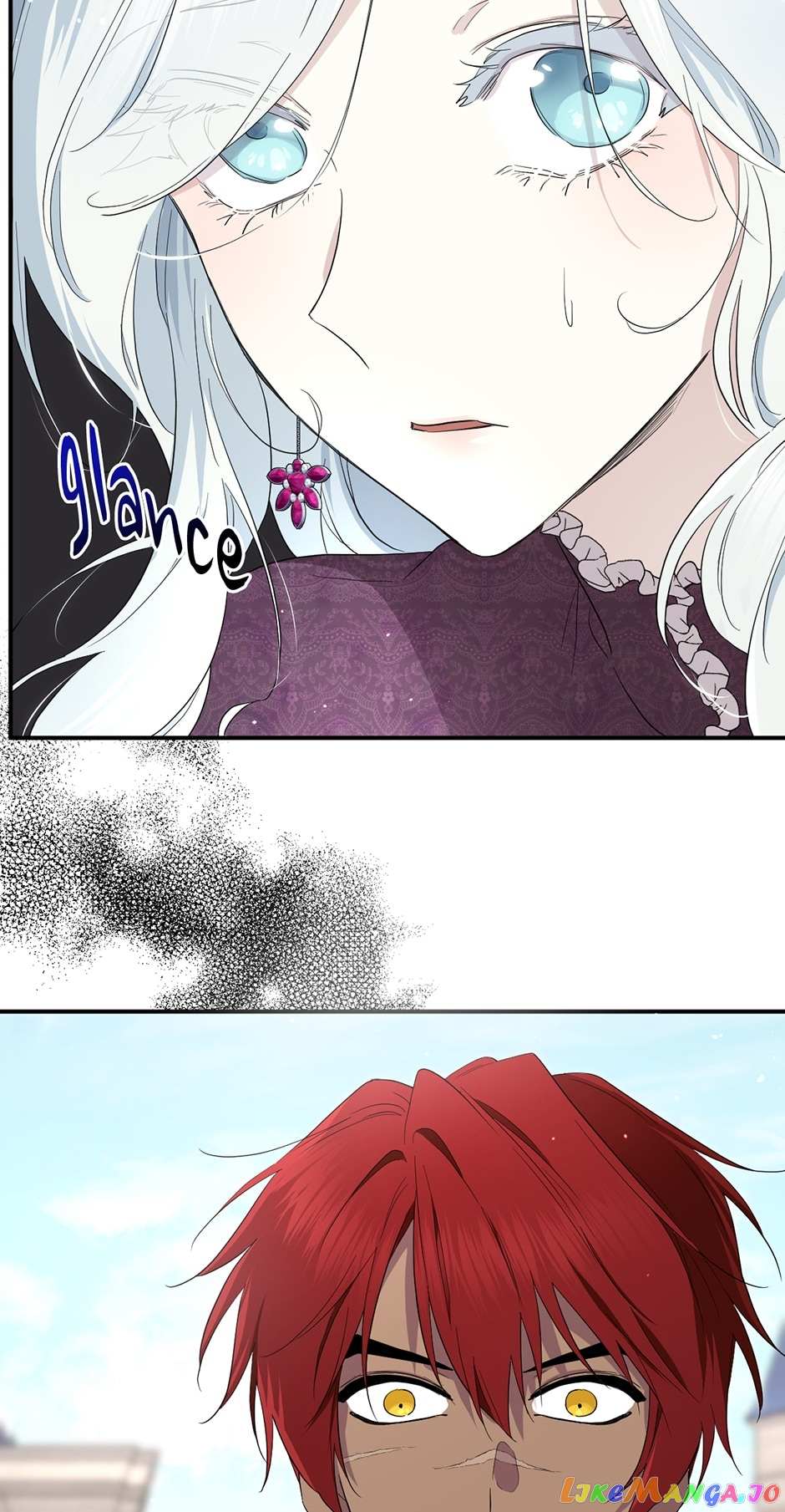 I Became the Male Lead’s Mother Chapter 90 - Page 77 in English