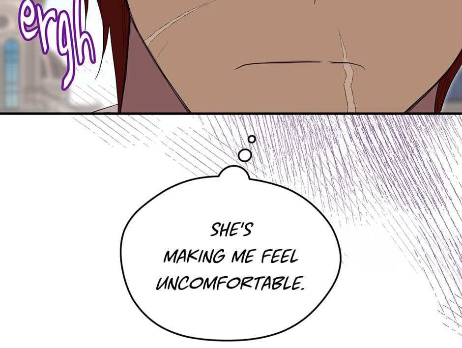 I Became the Male Lead’s Mother Chapter 90 - Page 79 in English