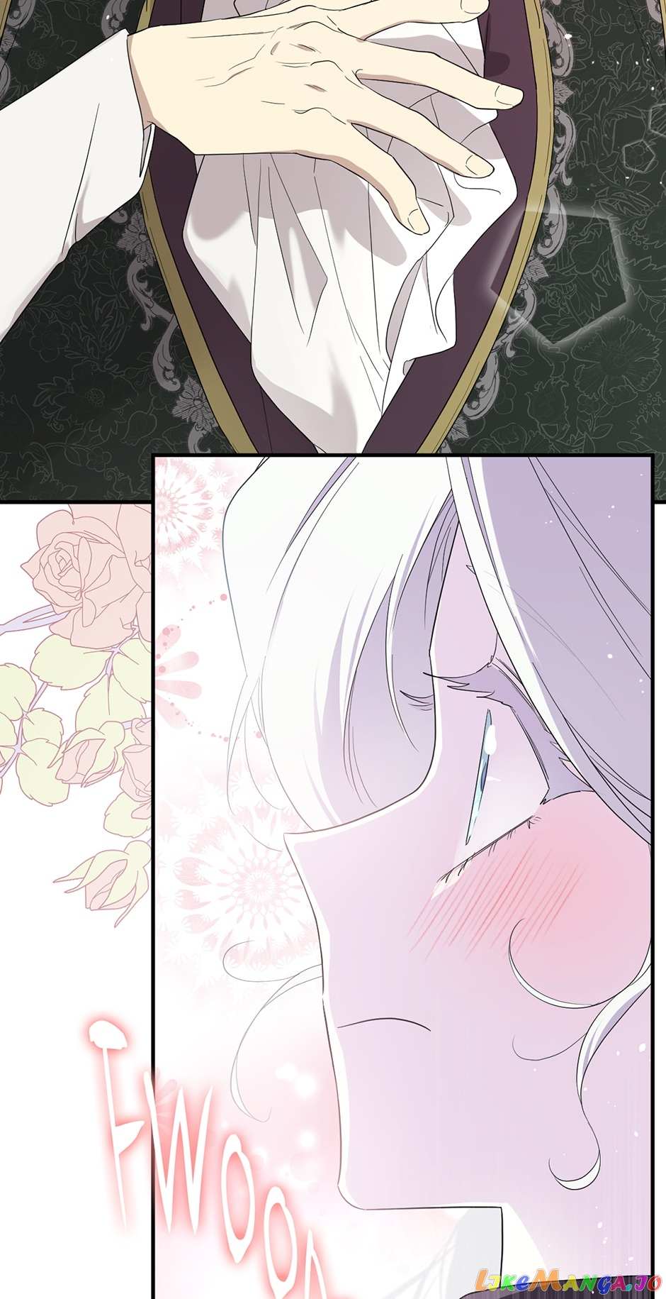 I Became the Male Lead’s Mother Chapter 90 - Page 9 in English