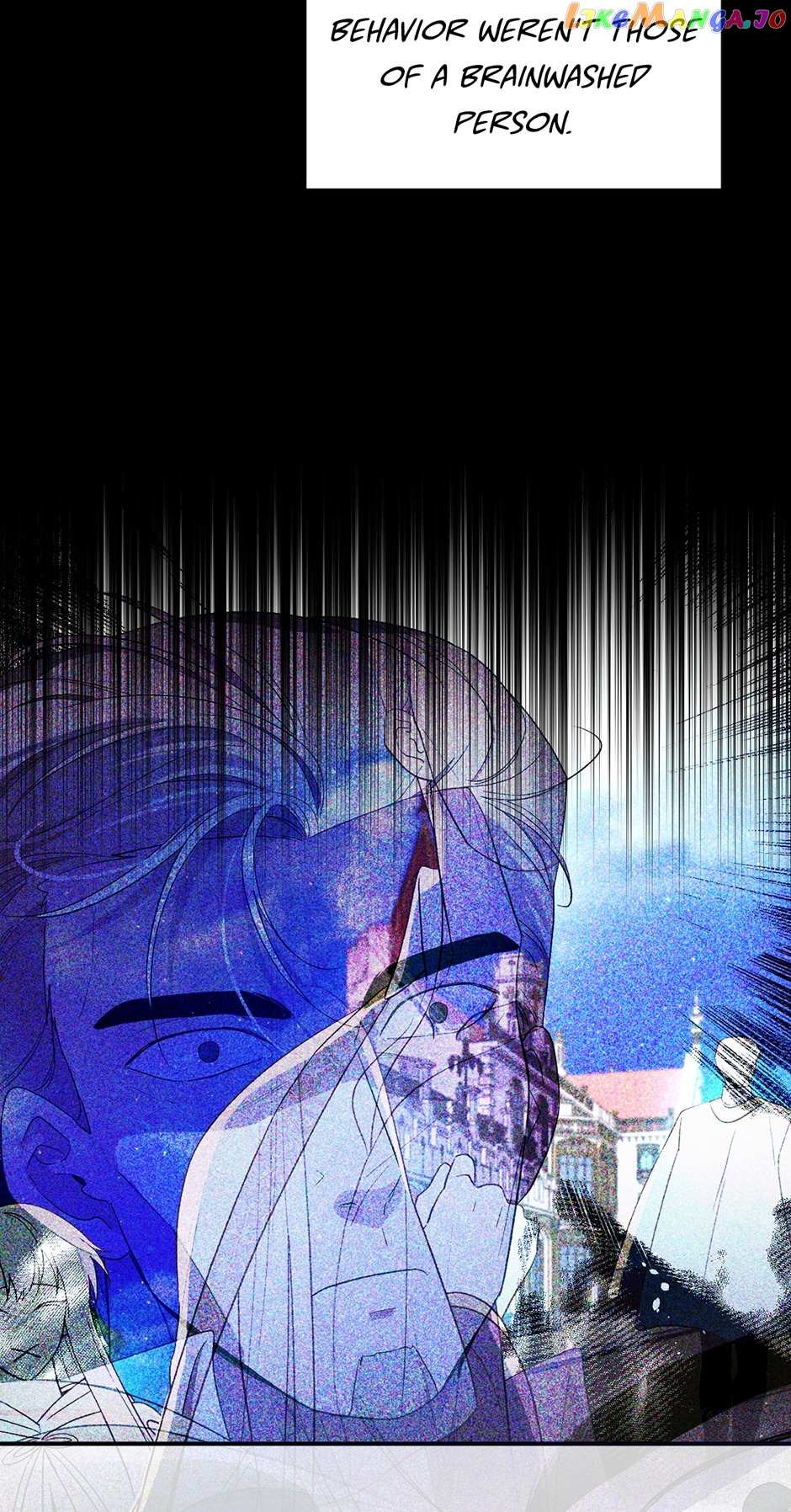 I Became the Male Lead’s Mother Chapter 91 - Page 11 in English