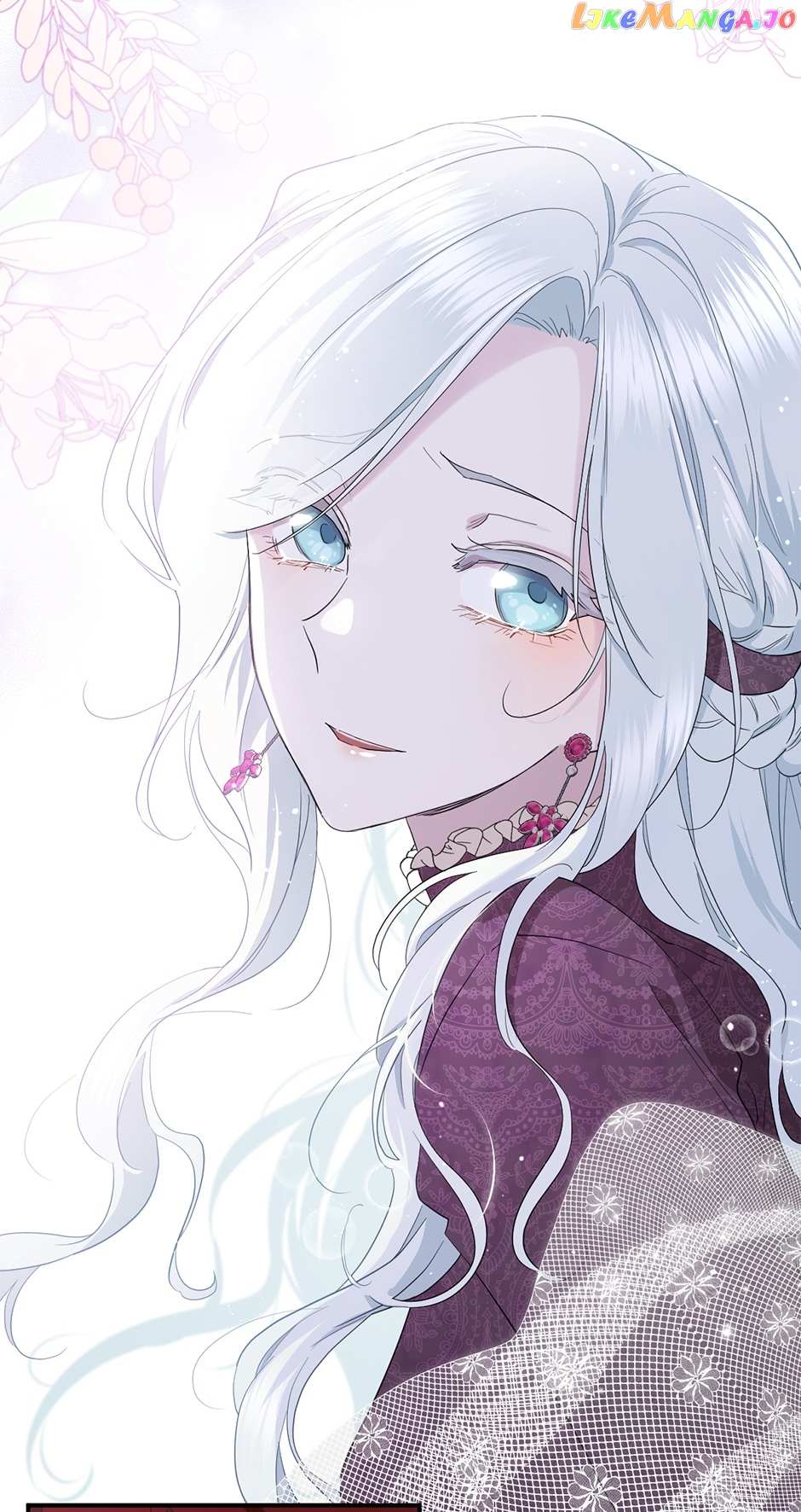 I Became the Male Lead’s Mother Chapter 91 - Page 23 in English