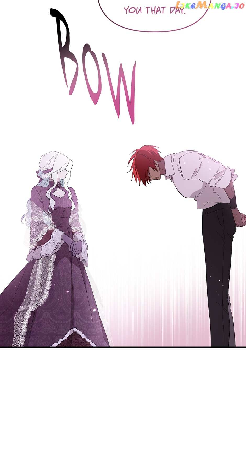 I Became the Male Lead’s Mother Chapter 91 - Page 31 in English