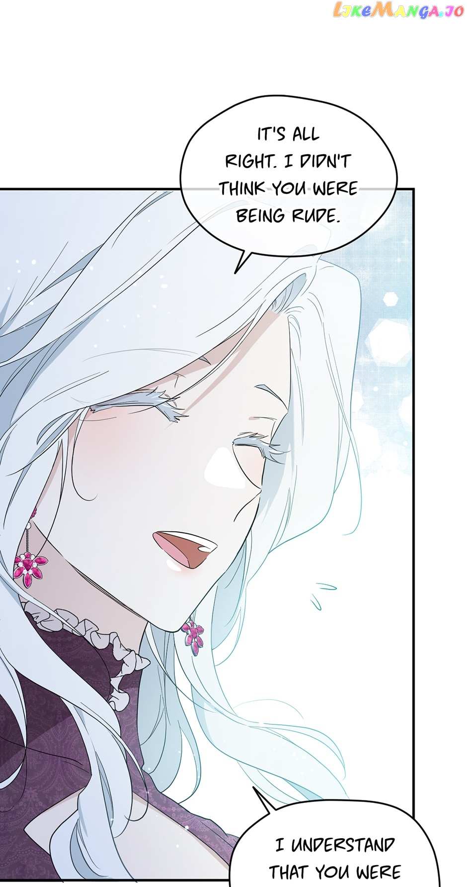 I Became the Male Lead’s Mother Chapter 91 - Page 32 in English