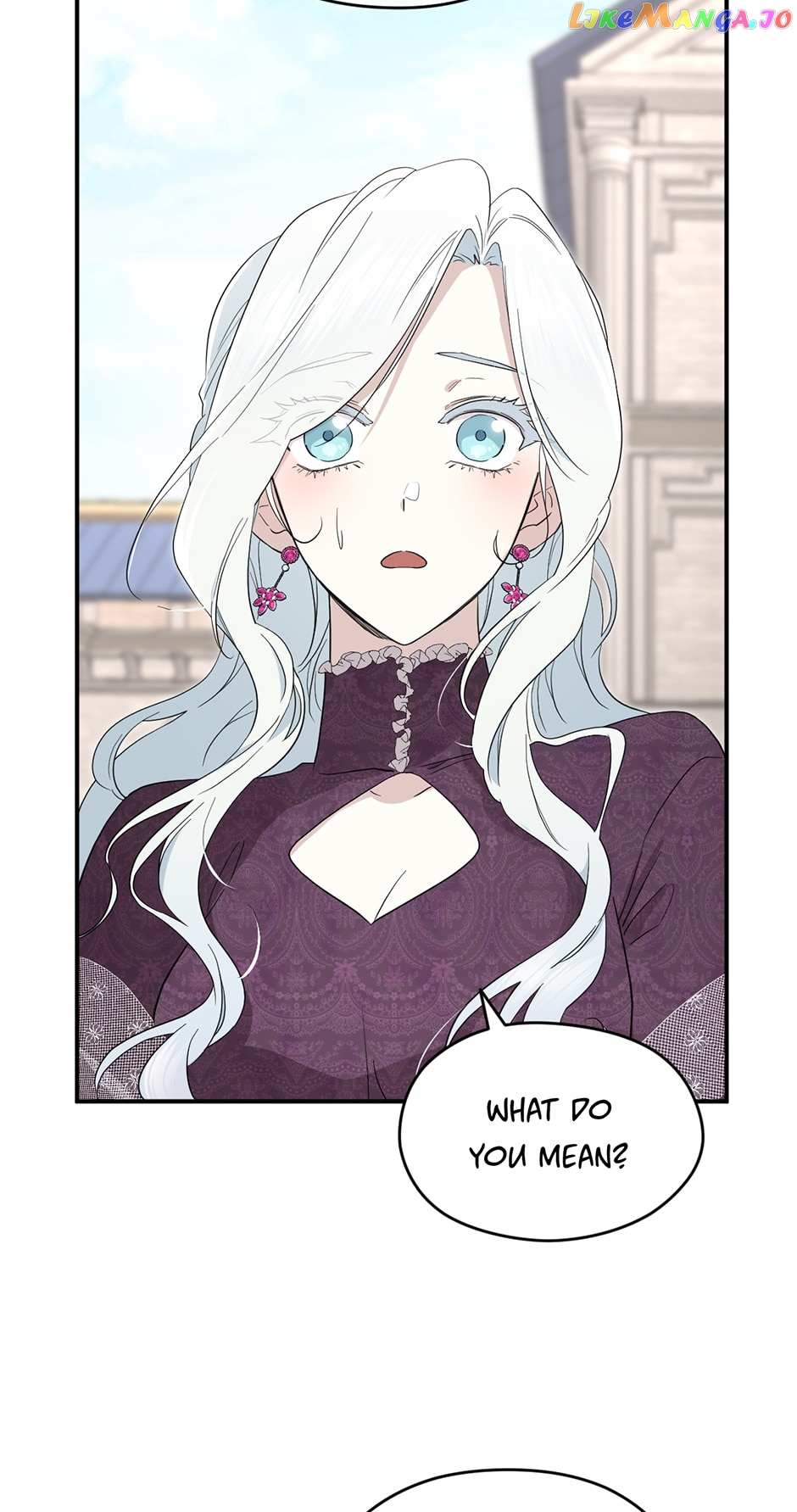 I Became the Male Lead’s Mother Chapter 91 - Page 38 in English