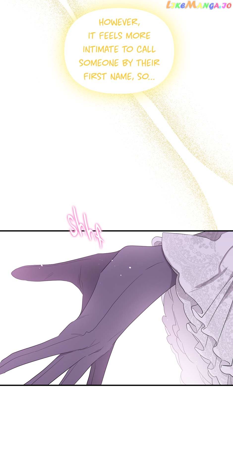 I Became the Male Lead’s Mother Chapter 91 - Page 45 in English