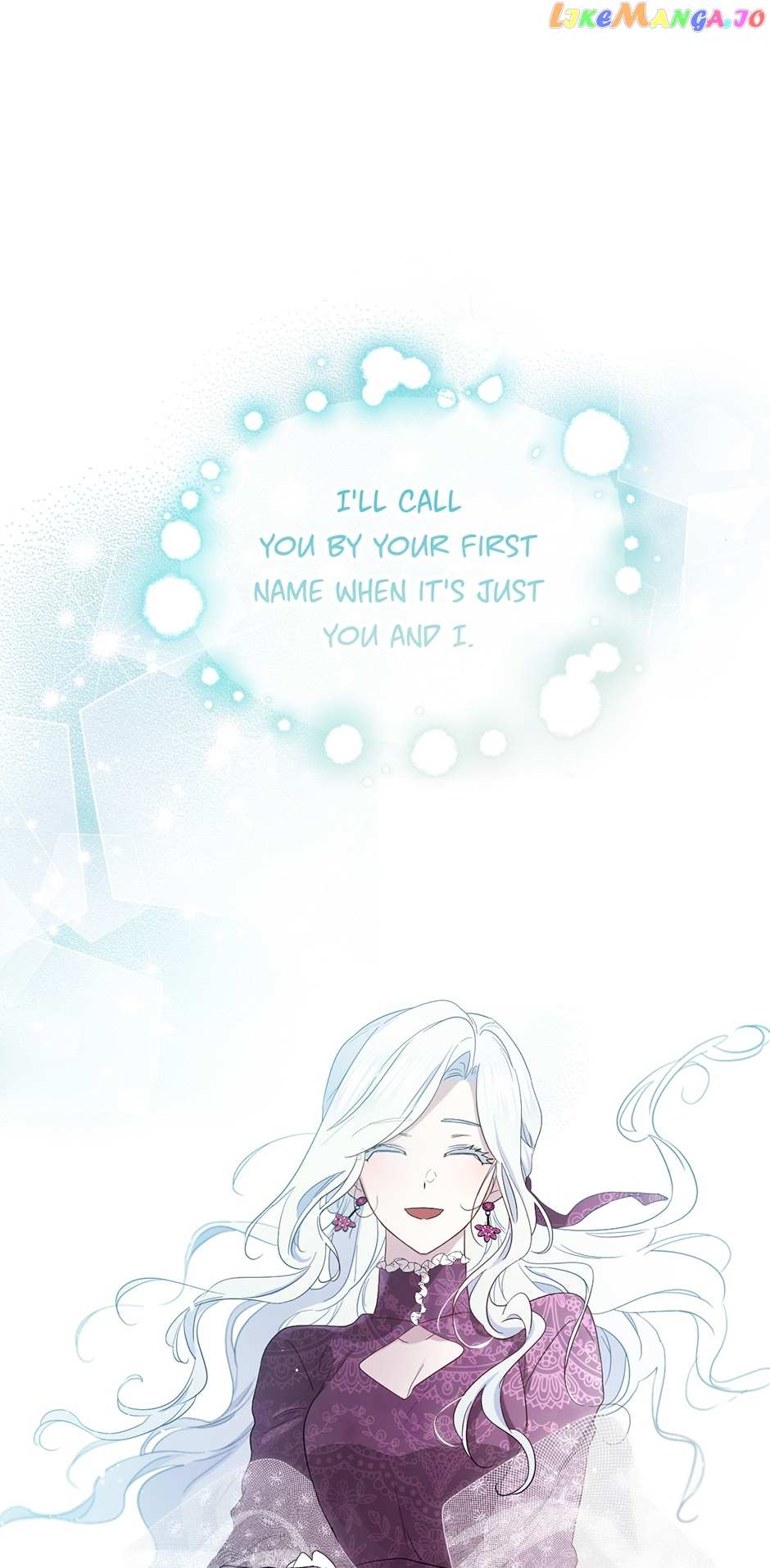 I Became the Male Lead’s Mother Chapter 91 - Page 46 in English