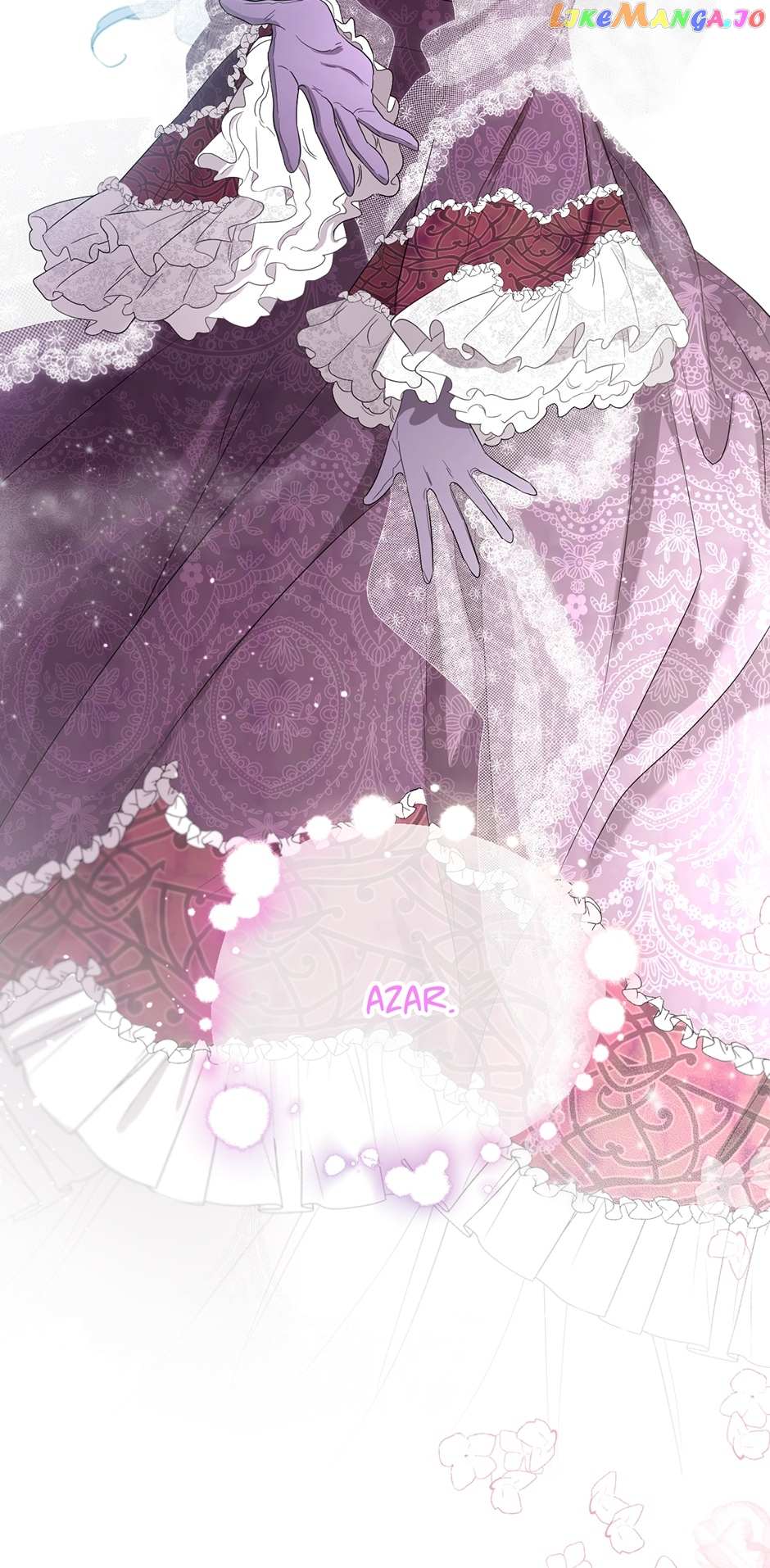 I Became the Male Lead’s Mother Chapter 91 - Page 47 in English