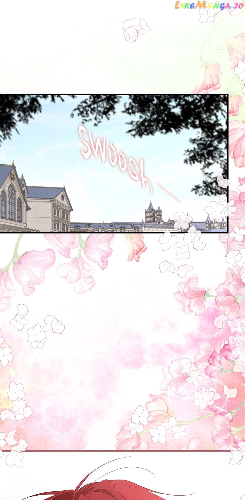 I Became the Male Lead’s Mother Chapter 91 - Page 48 in English