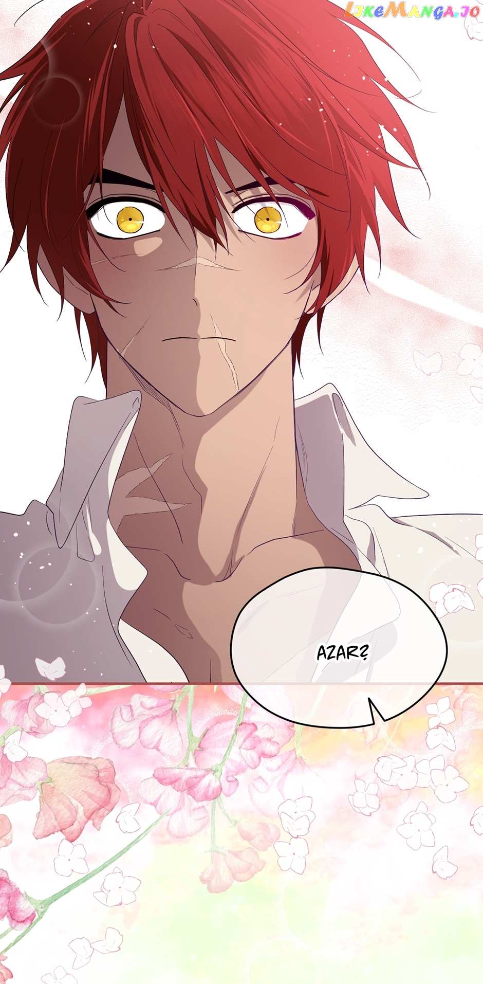 I Became the Male Lead’s Mother Chapter 91 - Page 49 in English