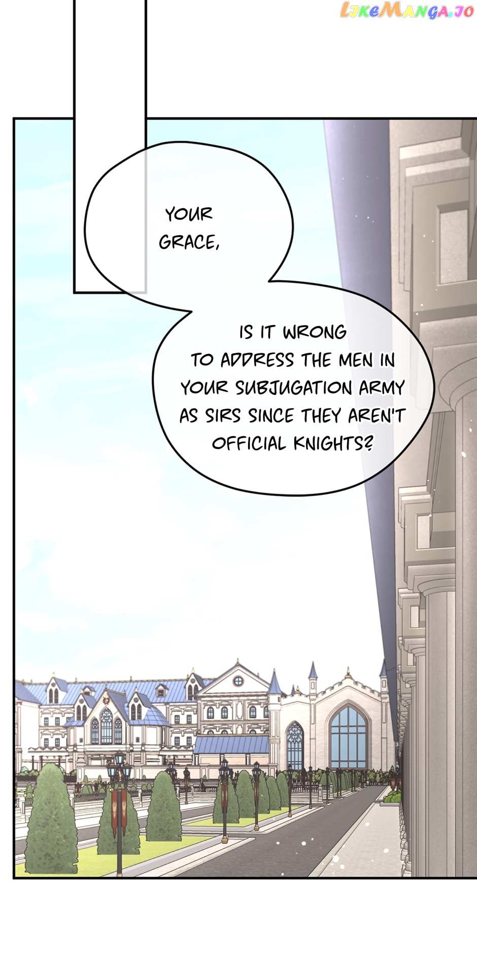 I Became the Male Lead’s Mother Chapter 91 - Page 53 in English