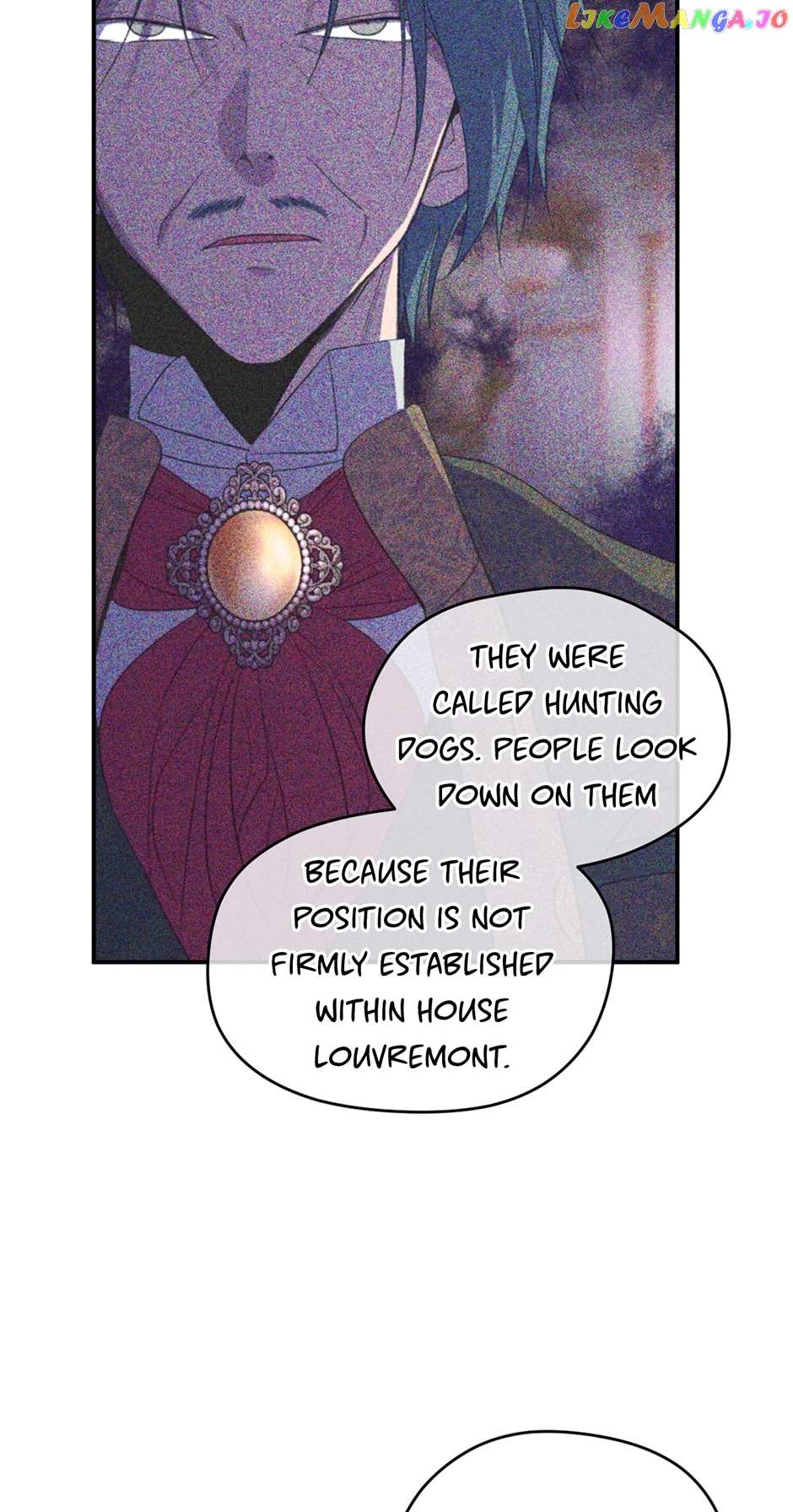 I Became the Male Lead’s Mother Chapter 91 - Page 57 in English