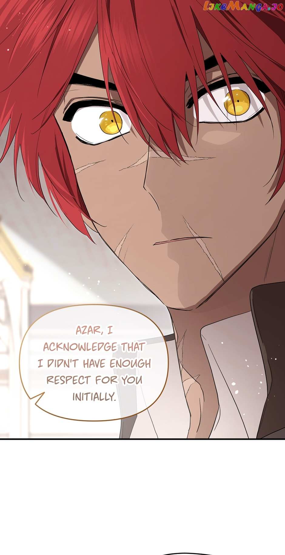 I Became the Male Lead’s Mother Chapter 91 - Page 6 in English
