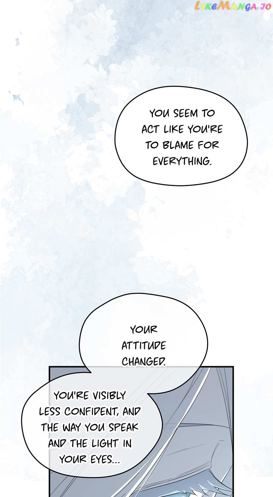I Became the Male Lead’s Mother Chapter 91 - Page 62 in English