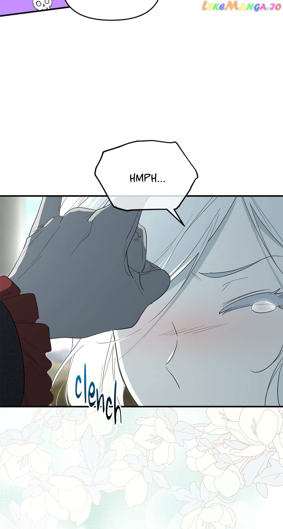 I Became the Male Lead’s Mother Chapter 91 - Page 69 in English