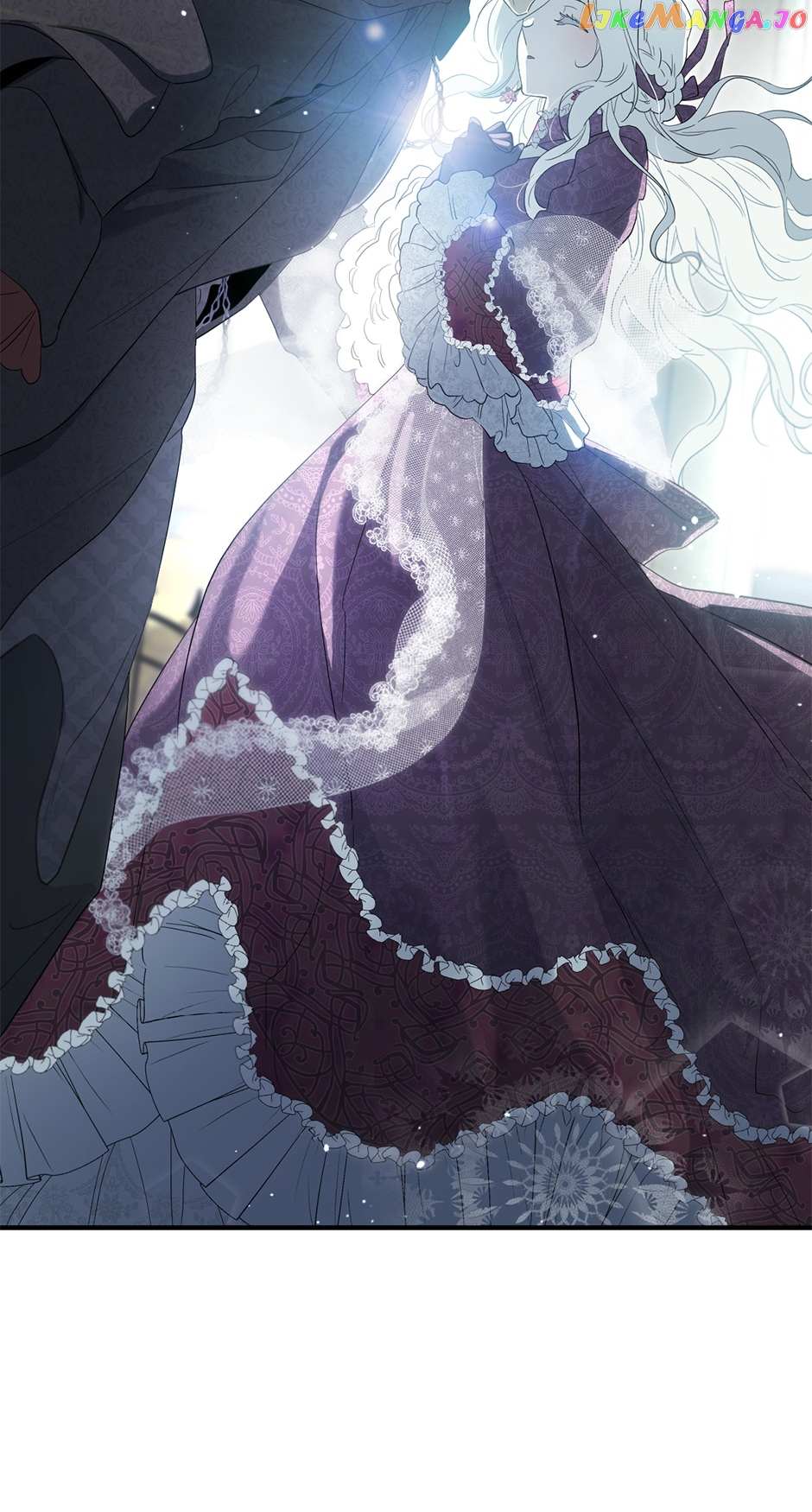 I Became the Male Lead’s Mother Chapter 91 - Page 72 in English