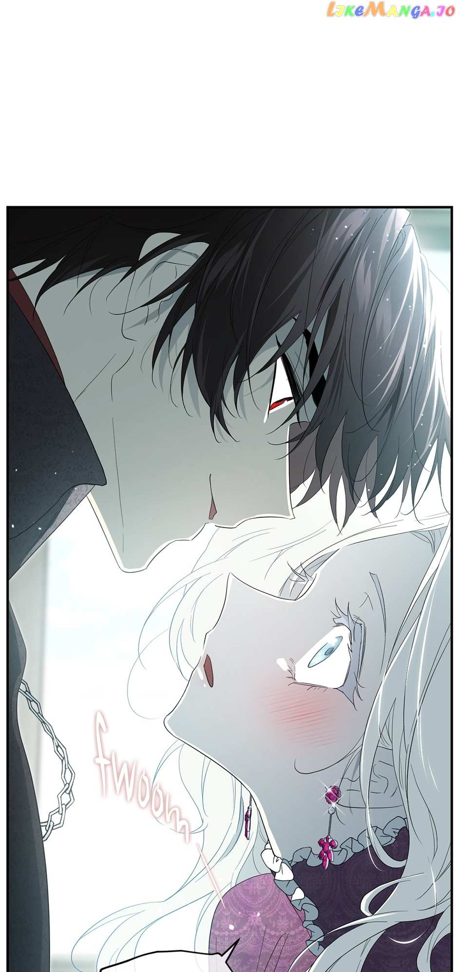 I Became the Male Lead’s Mother Chapter 91 - Page 73 in English