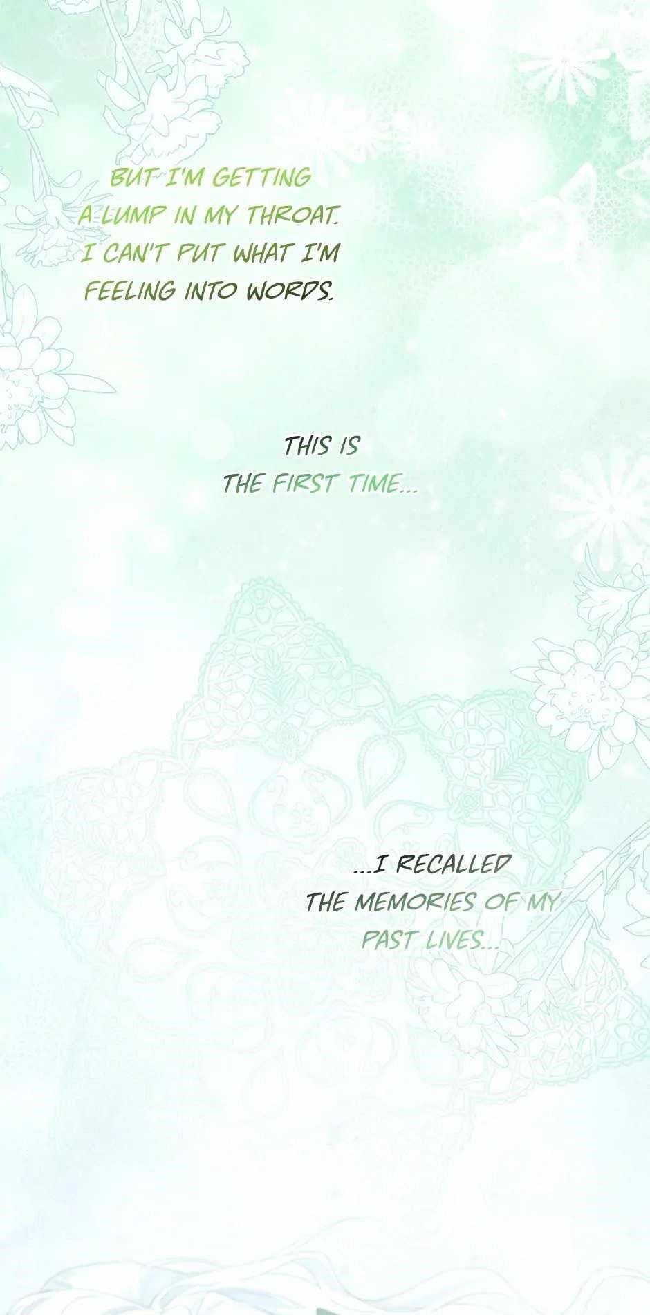 I Became the Male Lead’s Mother Chapter 92 - Page 10 in English