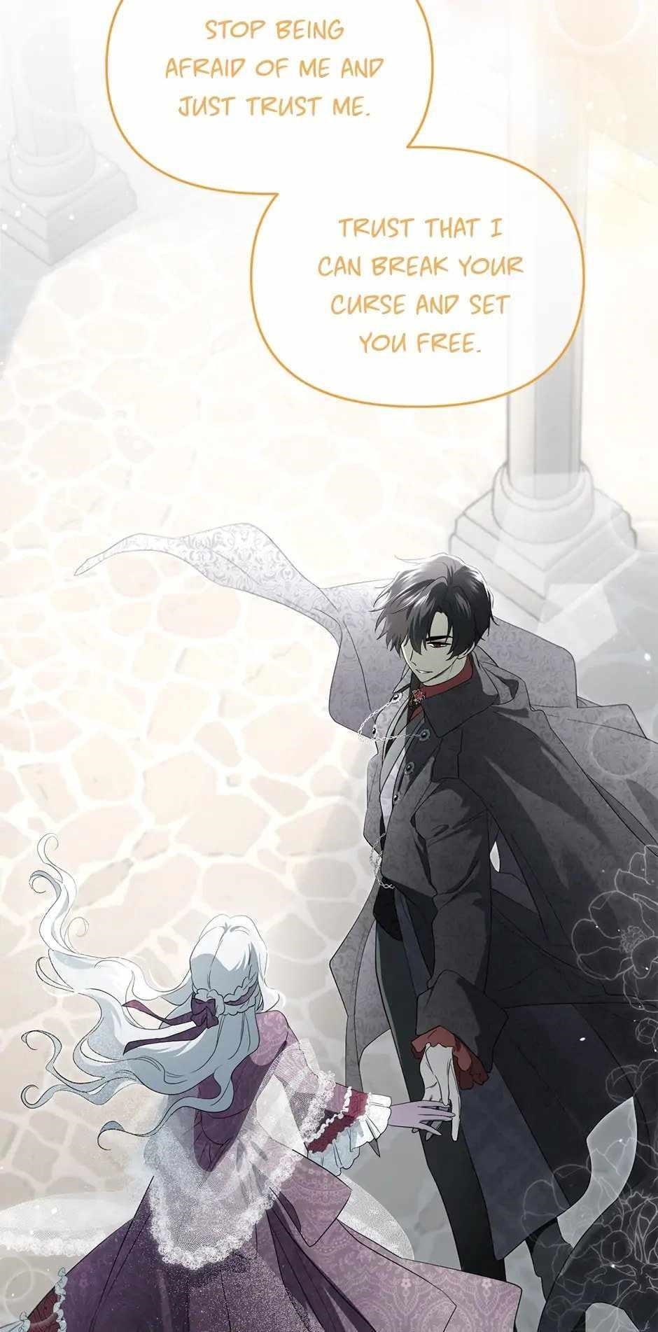 I Became the Male Lead’s Mother Chapter 92 - Page 13 in English