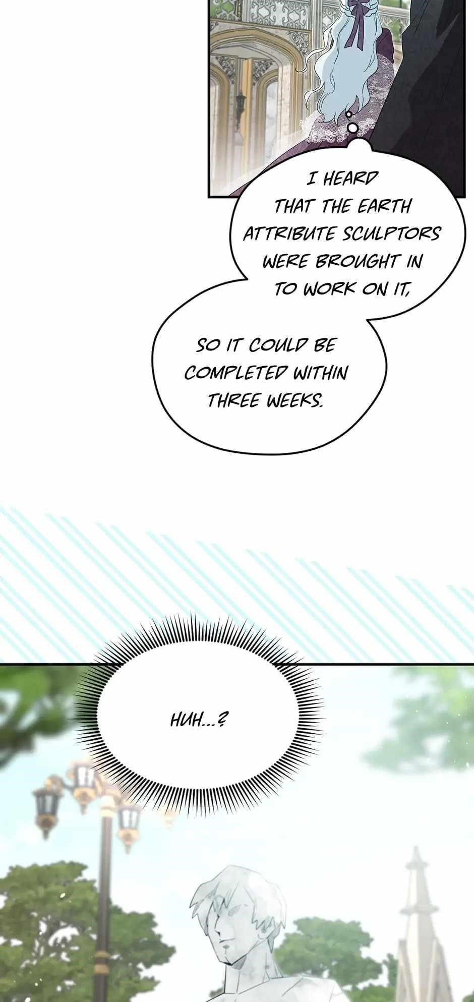 I Became the Male Lead’s Mother Chapter 92 - Page 18 in English