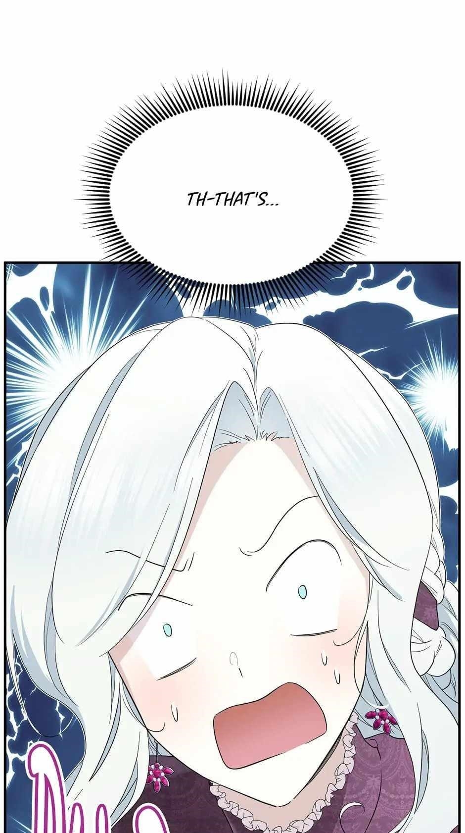 I Became the Male Lead’s Mother Chapter 92 - Page 20 in English