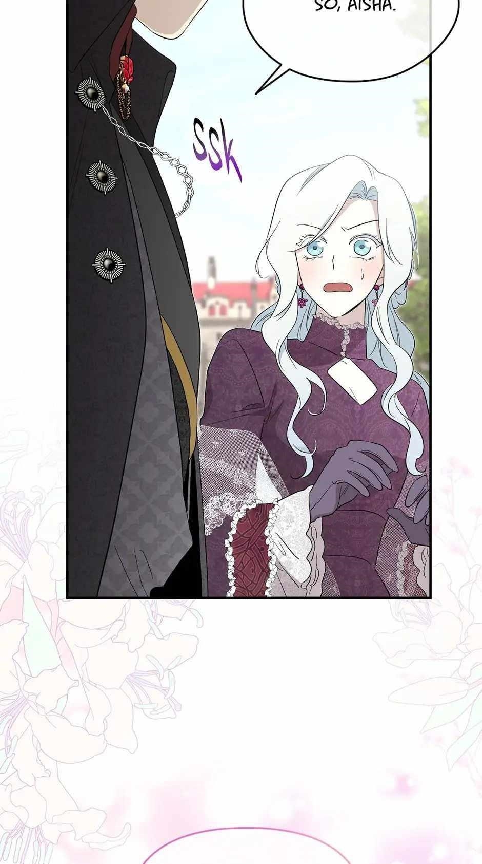 I Became the Male Lead’s Mother Chapter 92 - Page 22 in English
