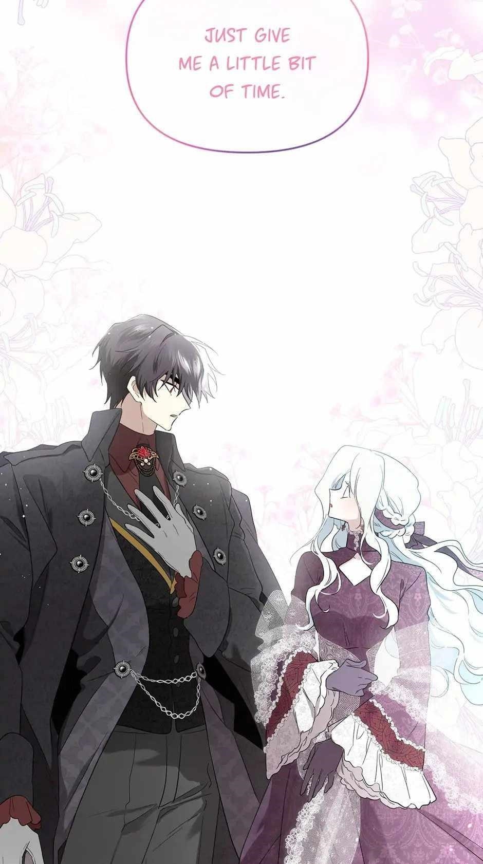 I Became the Male Lead’s Mother Chapter 92 - Page 23 in English
