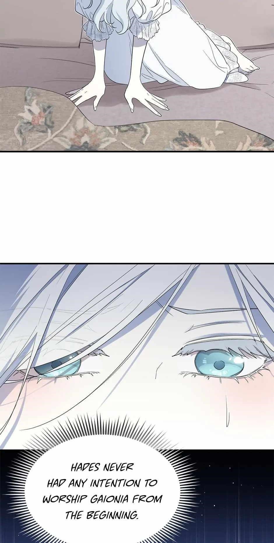 I Became the Male Lead’s Mother Chapter 92 - Page 27 in English