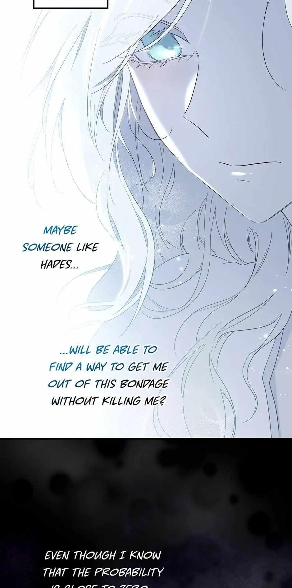 I Became the Male Lead’s Mother Chapter 92 - Page 39 in English