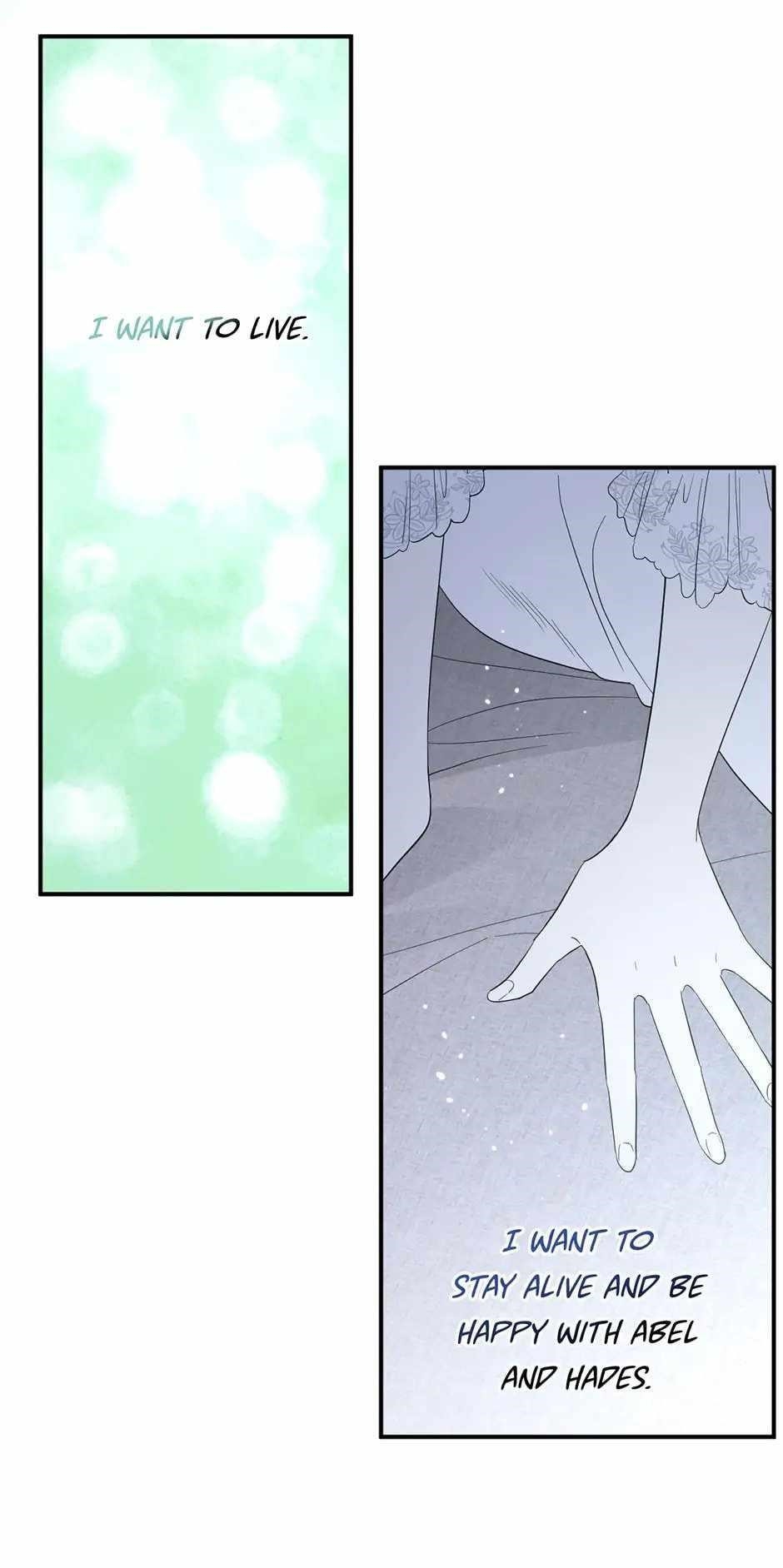 I Became the Male Lead’s Mother Chapter 92 - Page 41 in English