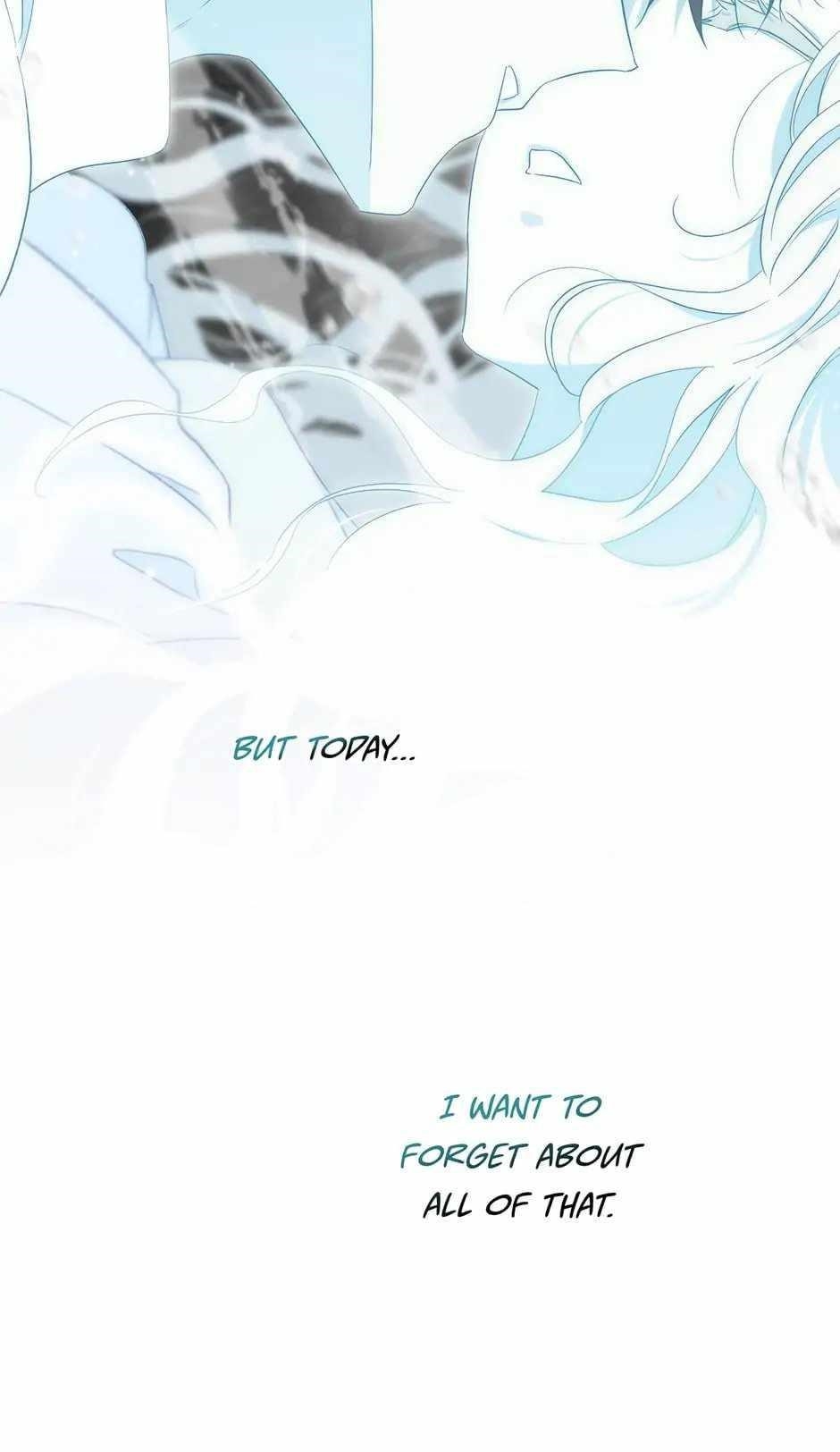 I Became the Male Lead’s Mother Chapter 92 - Page 46 in English