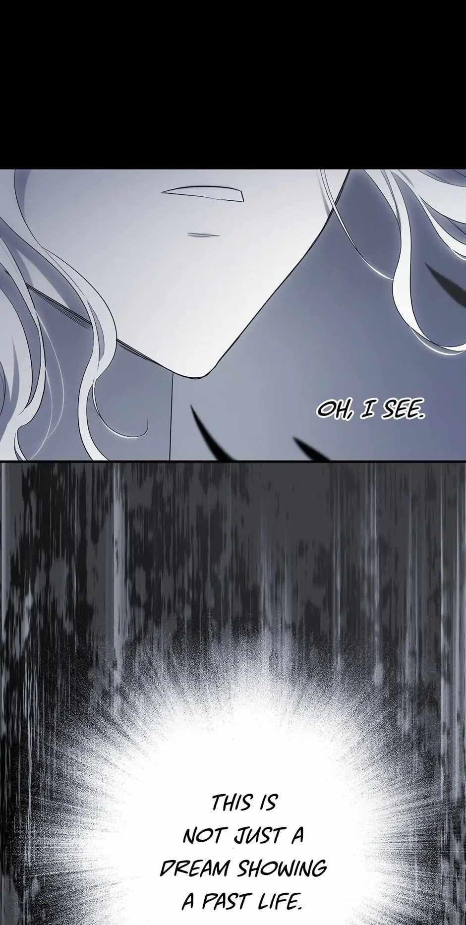I Became the Male Lead’s Mother Chapter 92 - Page 63 in English