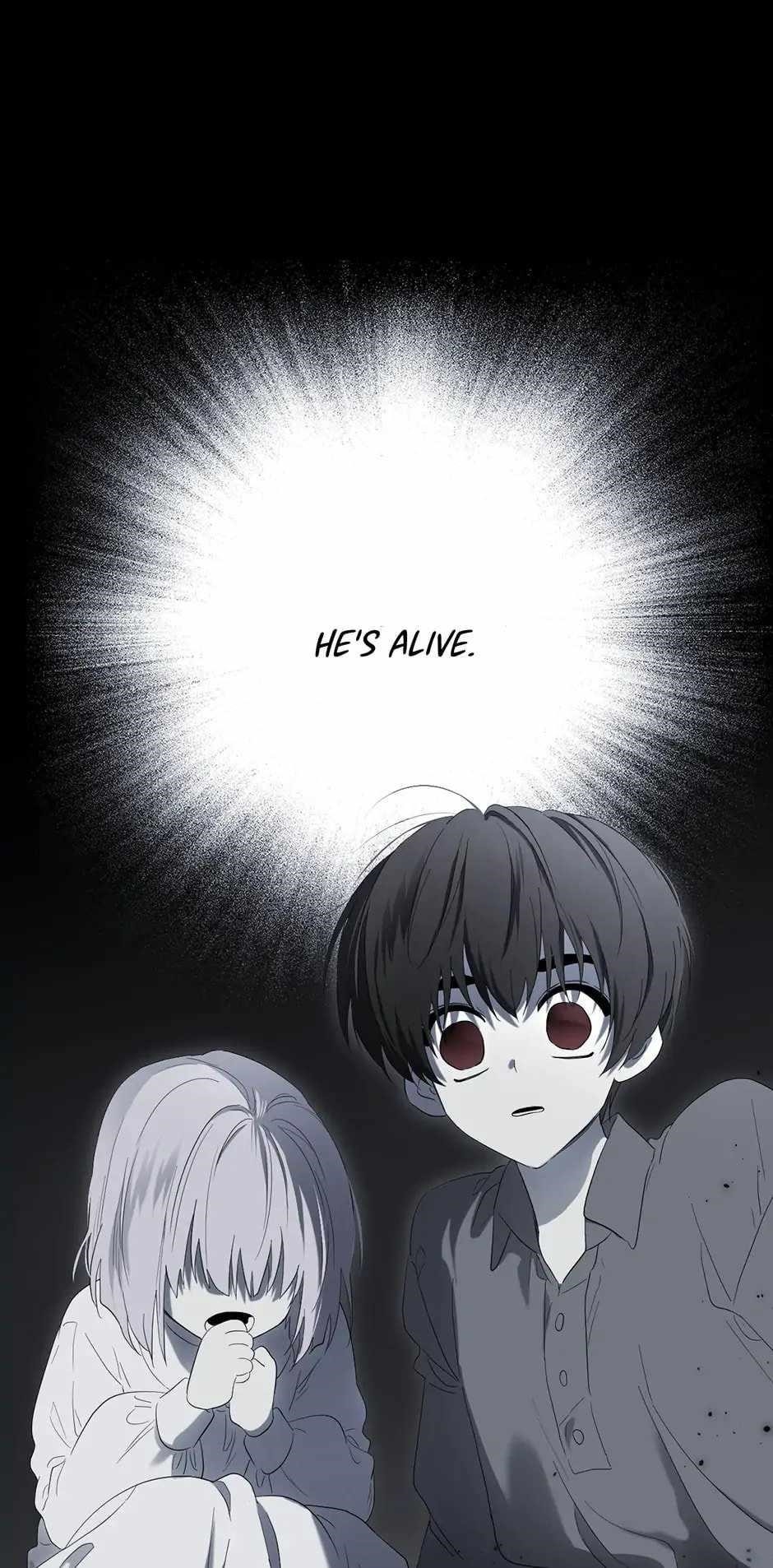 I Became the Male Lead’s Mother Chapter 92 - Page 68 in English