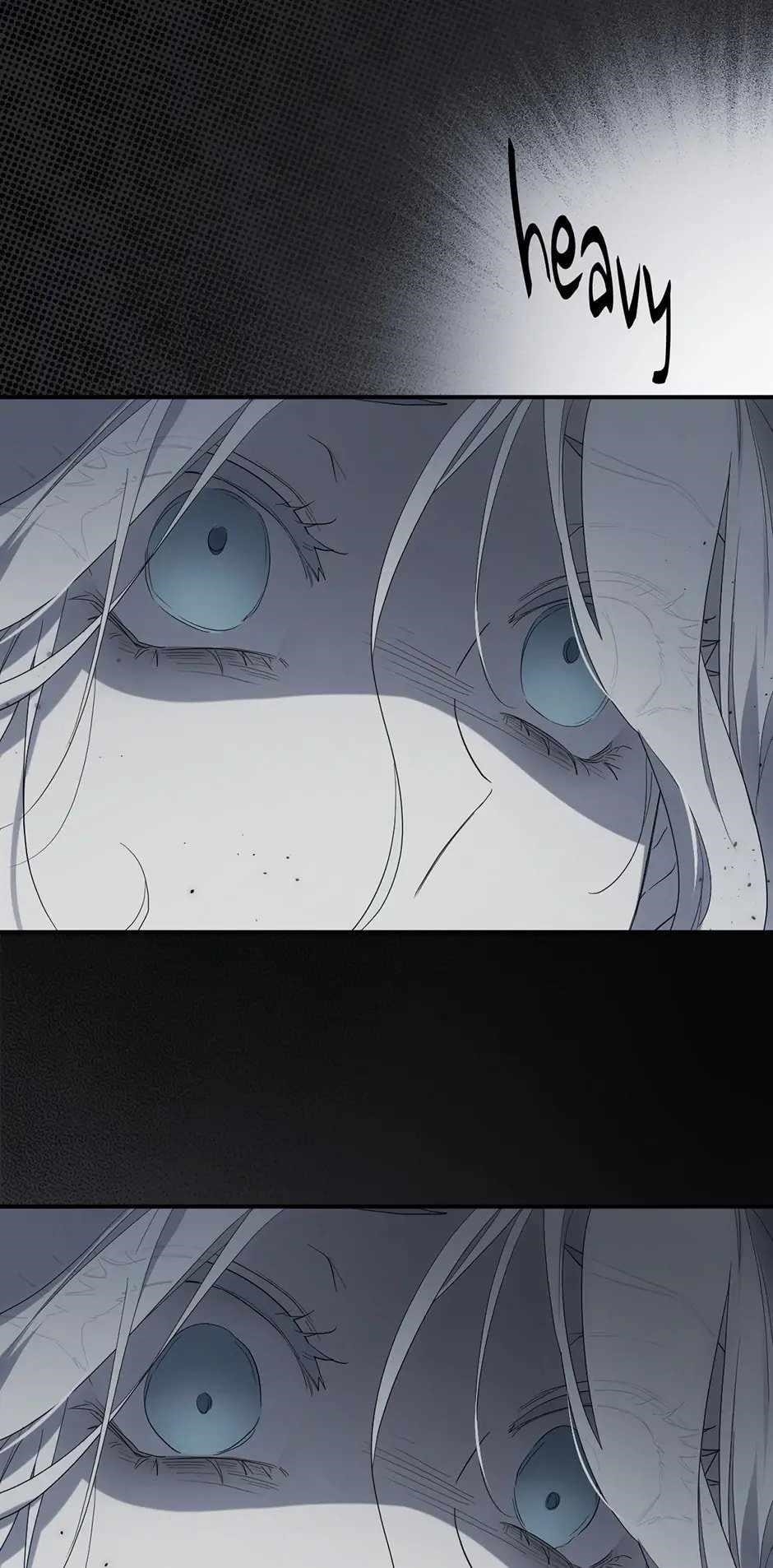 I Became the Male Lead’s Mother Chapter 92 - Page 71 in English