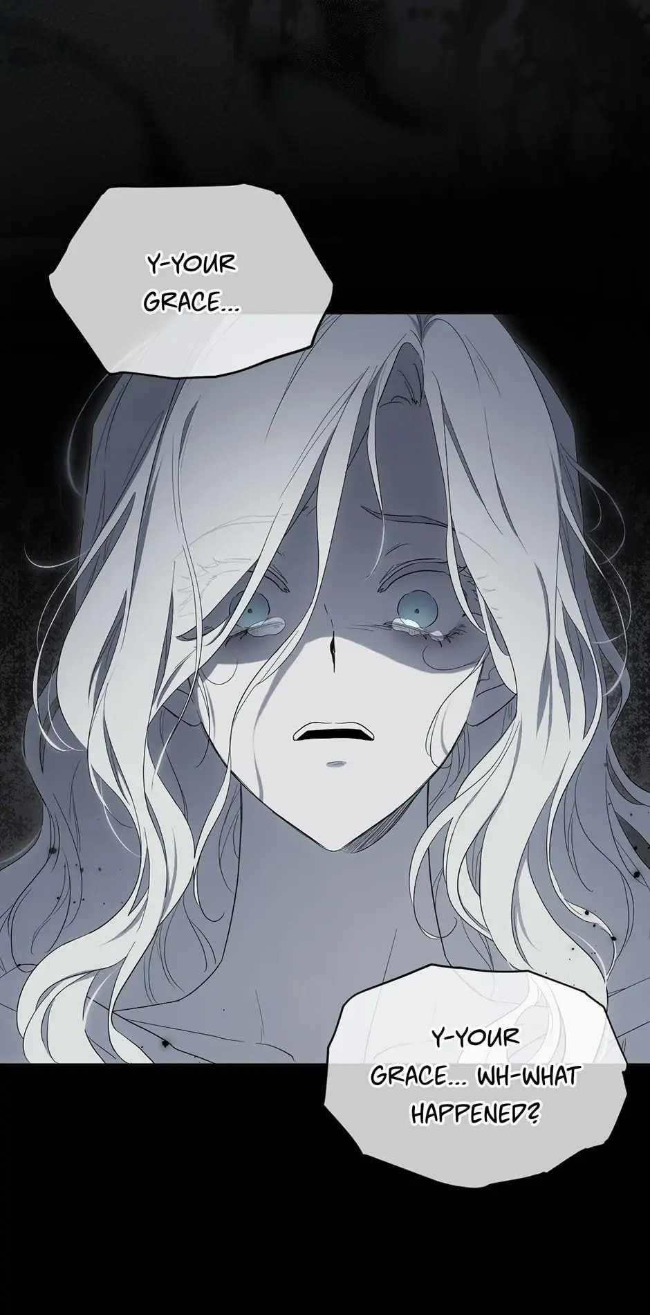 I Became the Male Lead’s Mother Chapter 92 - Page 74 in English