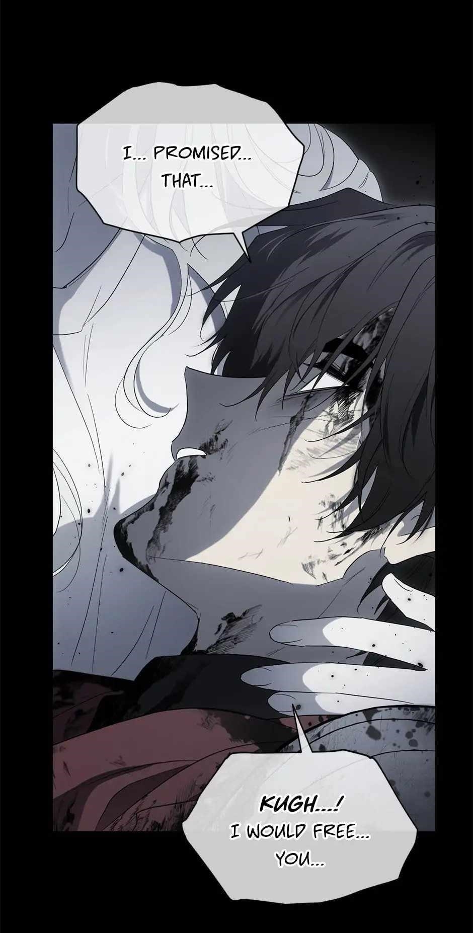 I Became the Male Lead’s Mother Chapter 92 - Page 77 in English