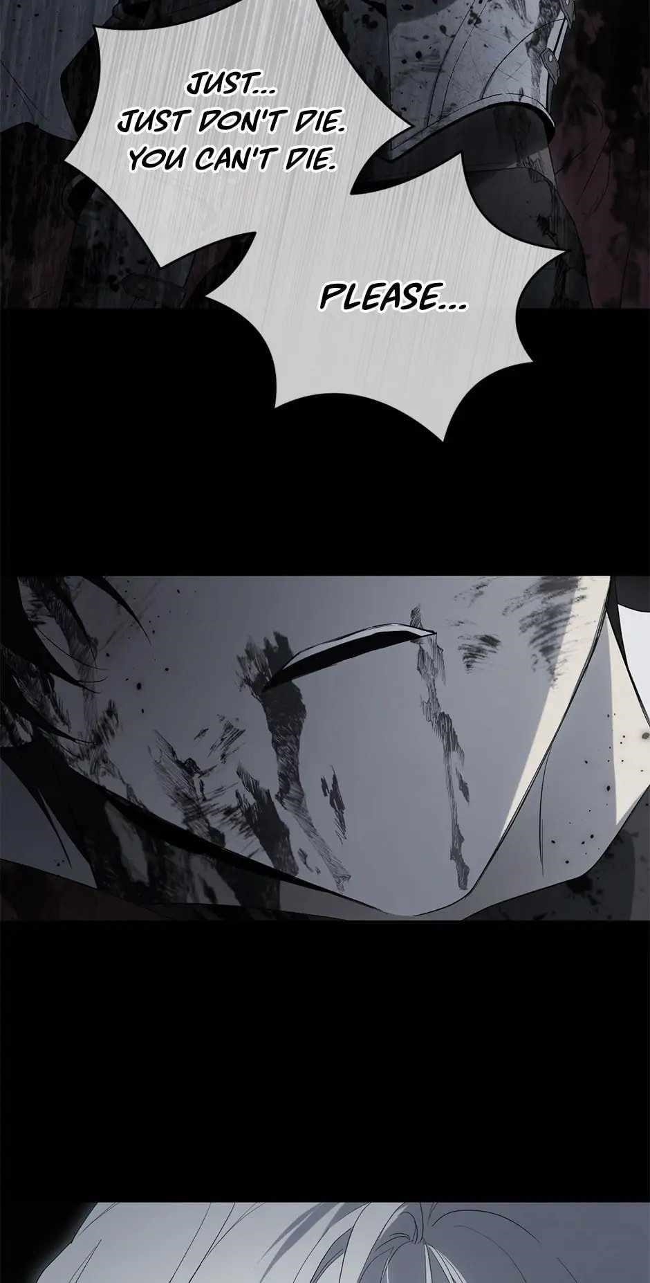 I Became the Male Lead’s Mother Chapter 92 - Page 80 in English