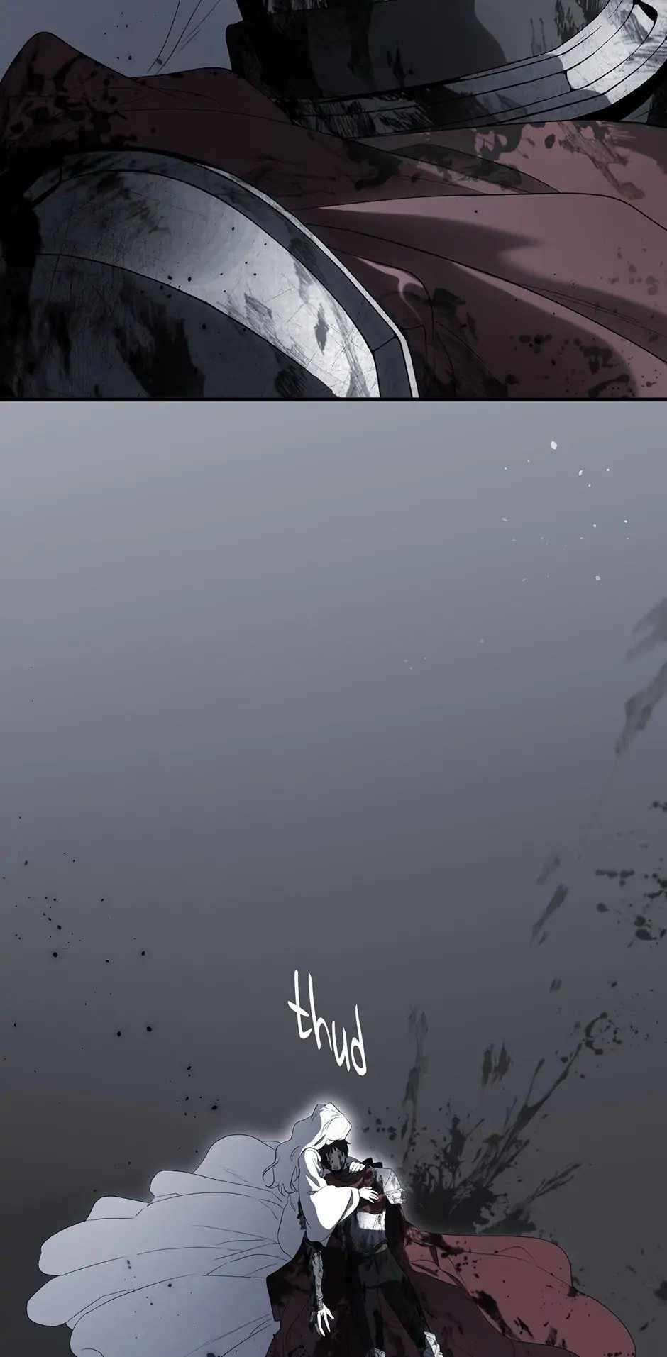 I Became the Male Lead’s Mother Chapter 92 - Page 83 in English