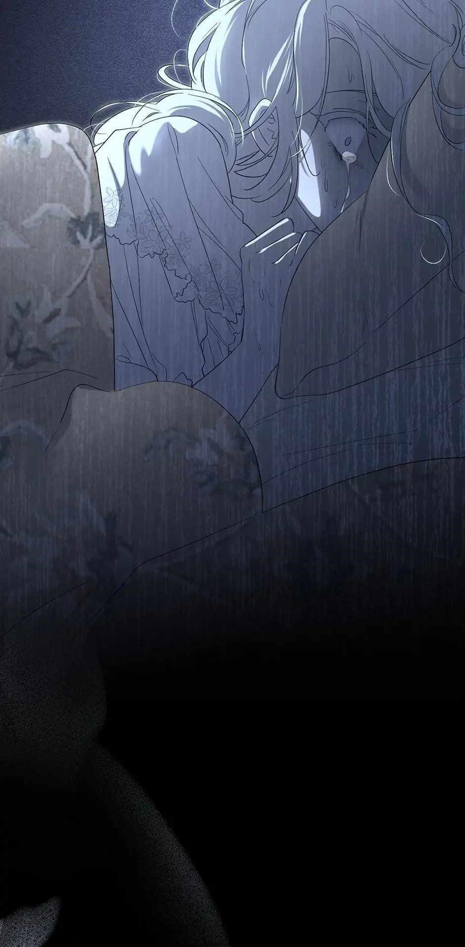 I Became the Male Lead’s Mother Chapter 92 - Page 87 in English