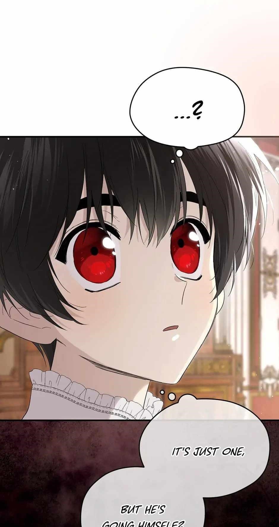 I Became the Male Lead’s Mother Chapter 93 - Page 12 in English
