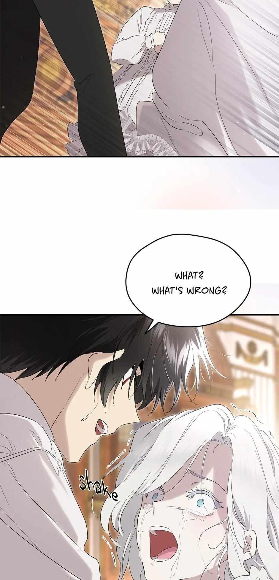 I Became the Male Lead’s Mother Chapter 93 - Page 28 in English