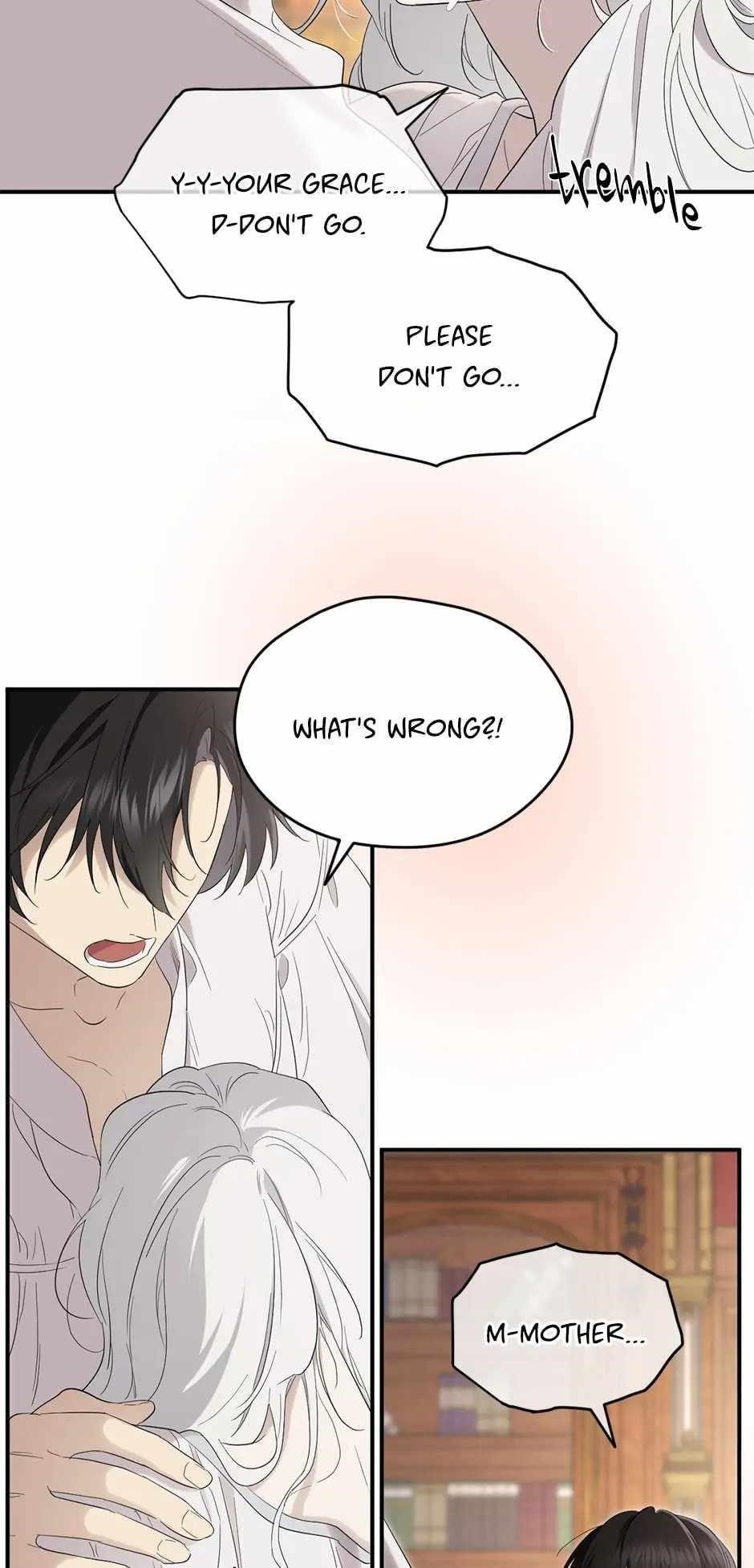 I Became the Male Lead’s Mother Chapter 93 - Page 29 in English
