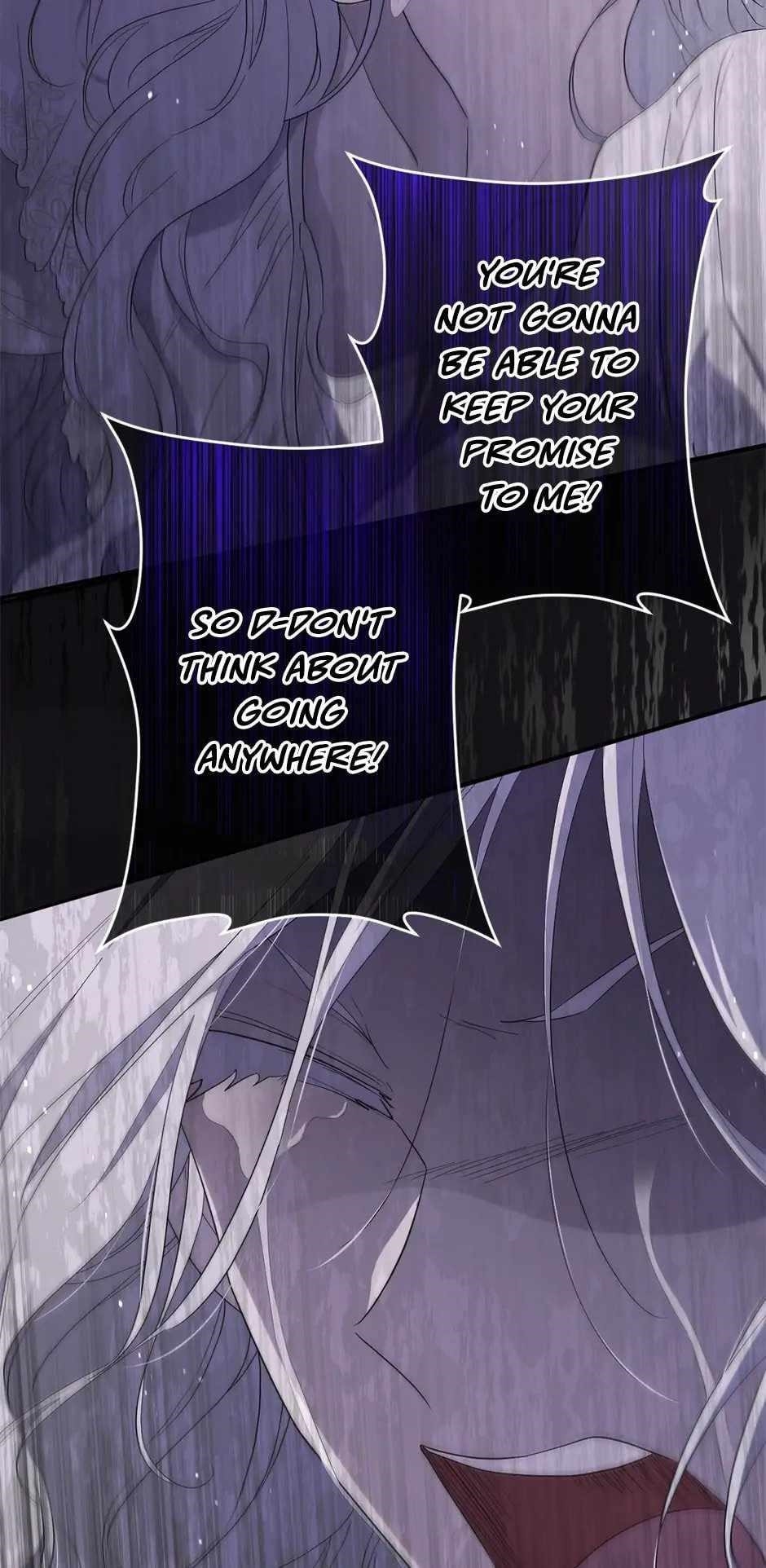 I Became the Male Lead’s Mother Chapter 93 - Page 39 in English