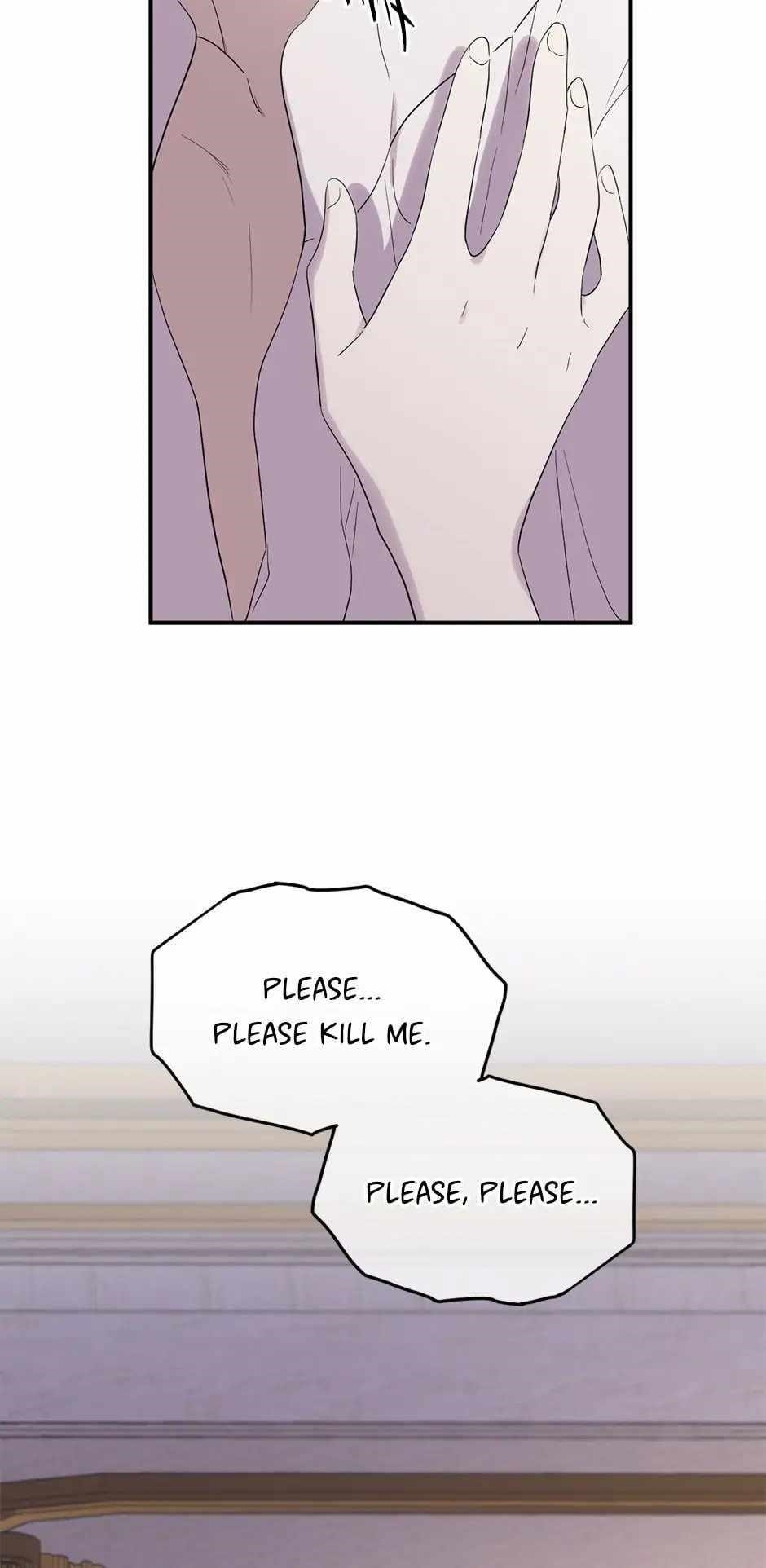 I Became the Male Lead’s Mother Chapter 93 - Page 41 in English